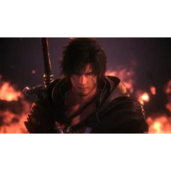 1FINAL FANTASY XVI PS5 SEMI NOVO 1