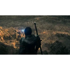 1FINAL FANTASY XVI PS5 SEMI NOVO 2