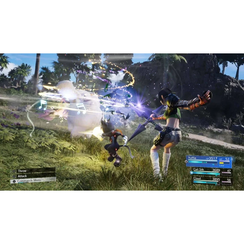 FINAL FANTASY VII REBIRTH PS5 - Image 3