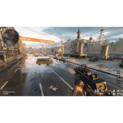 CALL OF DUTY BLACK OPS COLD WAR PS5 SEMI NOVO 2