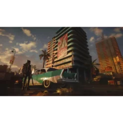 FAR CRY 6 PS5 SEMI NOVO 2