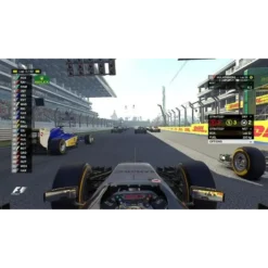 1F1 2021 PS5 SEMI NOVO 3
