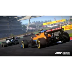 1F1 2021 PS5 SEMI NOVO 1