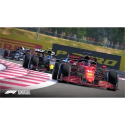 1F1 2021 PS5 SEMI NOVO 2