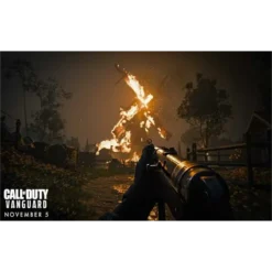1CALL OF DUTY VANGUARD PS5 SEMI NOVO 2