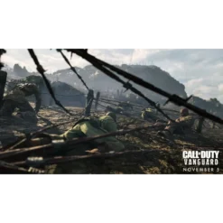 1CALL OF DUTY VANGUARD PS5 SEMI NOVO 3