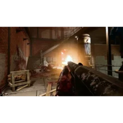 1BACK 4 BLOOD SPECIAL EDITION PS5 SEMI NOVO 3