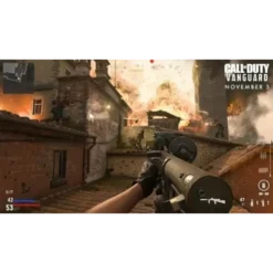 1CALL OF DUTY VANGUARD PS5 SEMI NOVO 1