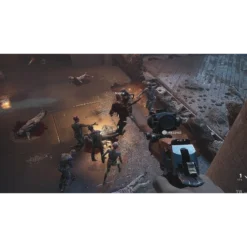 1BACK 4 BLOOD SPECIAL EDITION PS5 SEMI NOVO 1