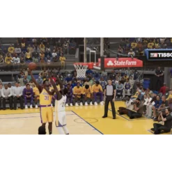 1NBA 2K23 PS5 SEMI NOVO 2