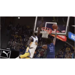 1NBA 2K23 PS5 SEMI NOVO