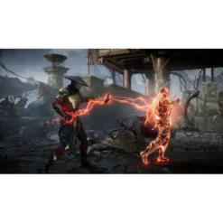 MORTAL KOMBAT 11 ULTIMATE PS5 SEMI NOVO1