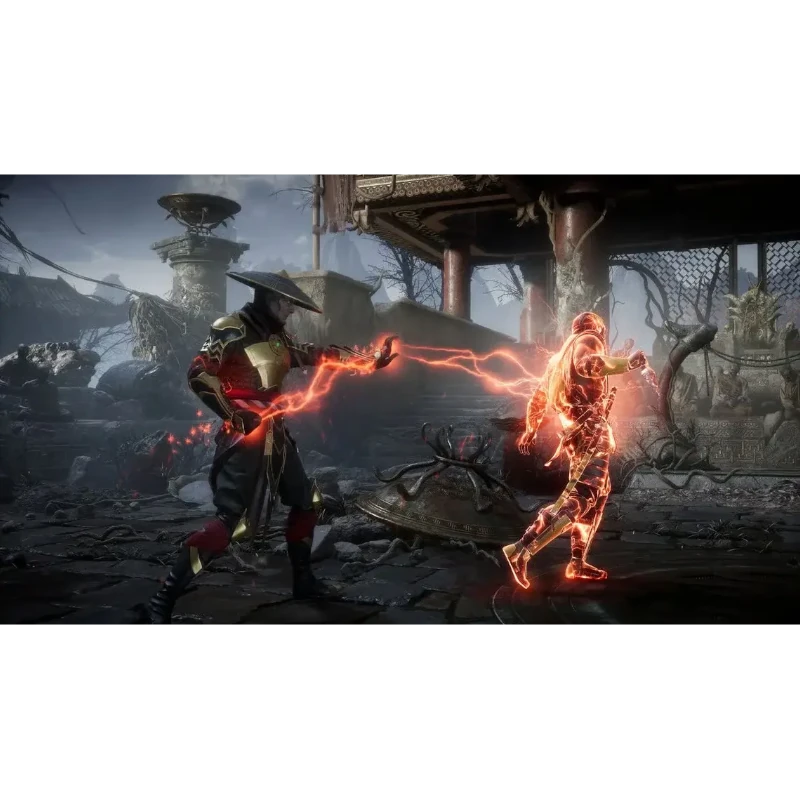 MORTAL KOMBAT 11 ULTIMATE PS5 - Image 4