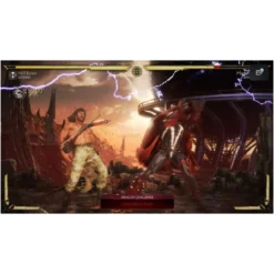 MORTAL KOMBAT 11 ULTIMATE PS5 SEMI NOVO2