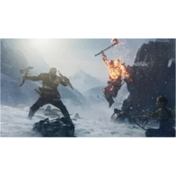 GOD OF WAR RAGNAROK PS5 NOVO 2