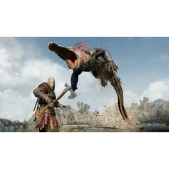 GOD OF WAR RAGNAROK PS5 NOVO 3
