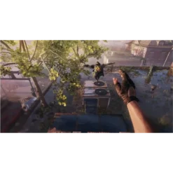 DYING LIGHT 2 STAY HUMAN PS5 SEMI NOVO 1