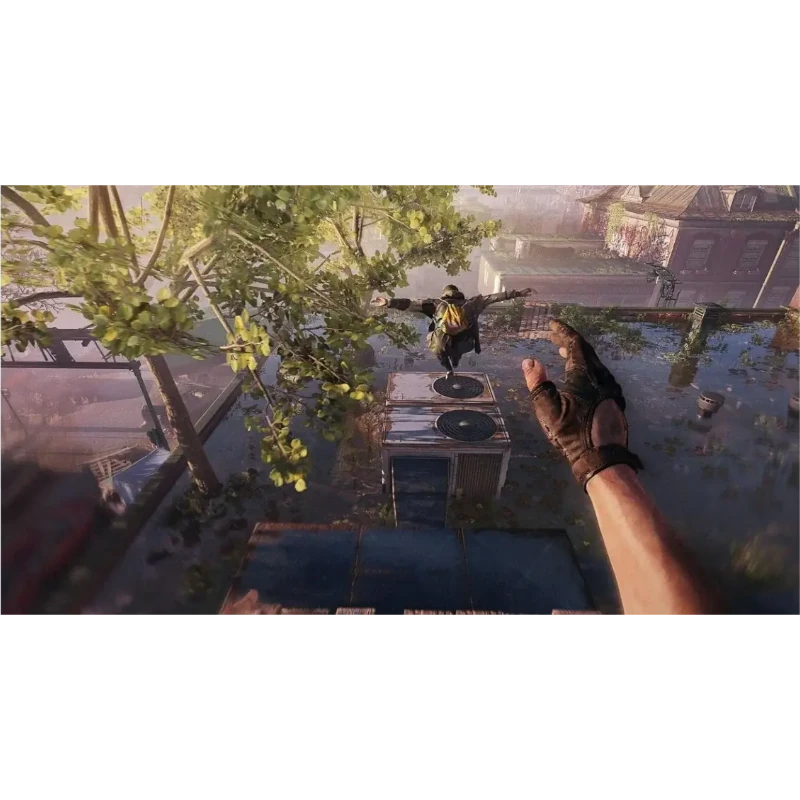 DYING LIGHT 2 STAY HUMAN PS5 (SEMI-NOVO) - Image 2