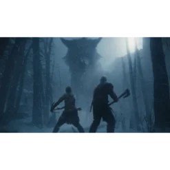 GOD OF WAR RAGNAROK PS5 NOVO 1