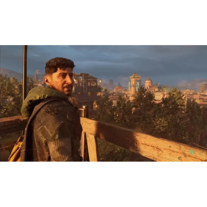 DYING LIGHT 2 STAY HUMAN PS5 (SEMI-NOVO) - Image 3