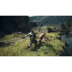 FCDRAGON%C2%B4S DOGMA II PS5 SEMI NOVO 1 1