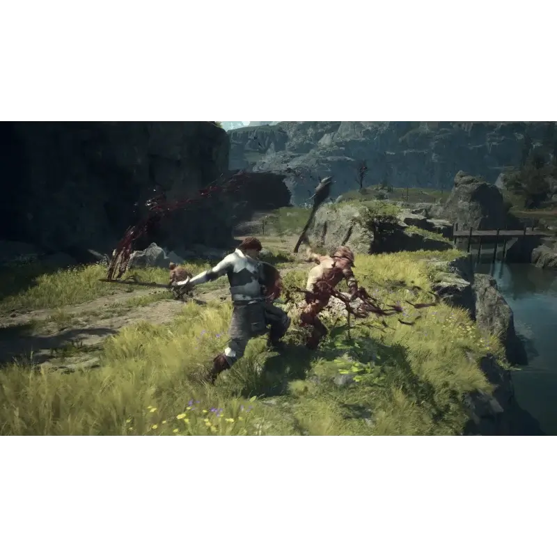 DRAGON'S DOGMA II PS5 (SEMI-NOVO) - Image 2