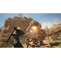 FCDRAGON%C2%B4S DOGMA II PS5 SEMI NOVO 2 1