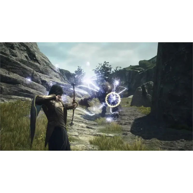 DRAGON'S DOGMA II PS5 (SEMI-NOVO) - Image 4