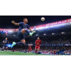 FIFA 22 PS5 IG3