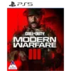 CALL OF DUTY MODERN WARFARE III PS5