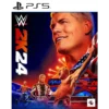 WWE 2K24 PS5 800X800