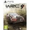 WRC 9 PS5 800X800