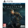 THE CALLISTO PROTOCOL DAY ONE EDITION PS5 FC