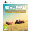 REAL FARM PREMIUM EDITION PS5 FC