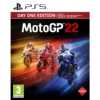 MOTO GP 22 DAY ONE EDITION PS5 800X800