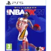 NBA 2K21 PS5 SEMI NOVO FC