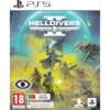 HELLDIVERS 2 PS5 FC