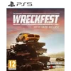 WRECKFEST PS5 FC