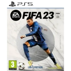 FIFA 23 PS5 (SEMI-NOVO)