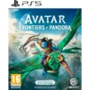 AVATAR FRONTIERS OF PANDORA PS5 NOVO FC
