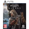 ASSASSINS CREED MIRAGE PS5 SEMI NOVO FC