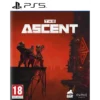 THE ASCENT PS5 FC 1
