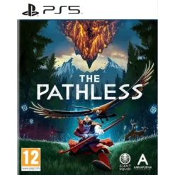 THE PATHLESS PS5