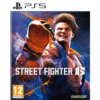 STREET FIGHTER 6 PS5 FC 1 1