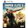 SNIPER ELITE 5 FRANCE PS5 FC 1