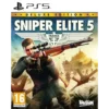 SNIPER ELITE 5 FRANCE DELUXE EDITION PS5 FC 1