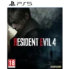 RESIDENT EVIL 4 PS5 FC 1