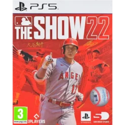 MLB THE SHOW 22 PS5