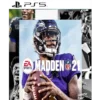 MADDEN NFL 21 PS5 FC 1