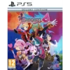 DISGAEA 6 COMPLETE DELUXE EDITION PS5